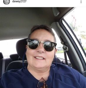 Meet your Posher, Cheryl